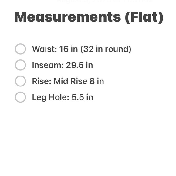 Levi's Demi Curve Skinny Jeans Women's Size 10 32W x 29.5L Black Mid-Rise - Picture 2 of 6